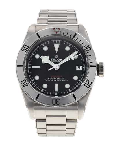 Tudor Black Bay M79730-0006 Tudor Black Bay M79730-0006